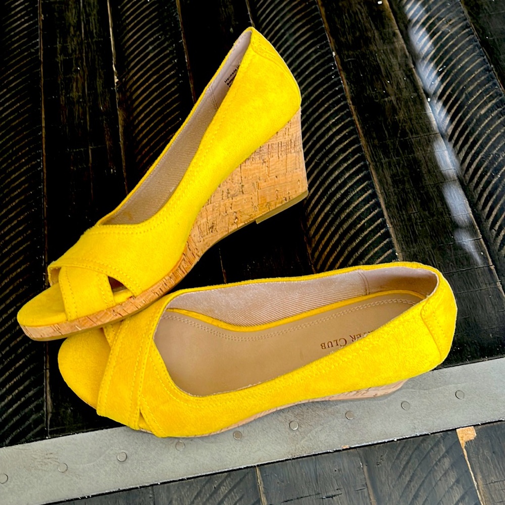 Charter club woman shoes